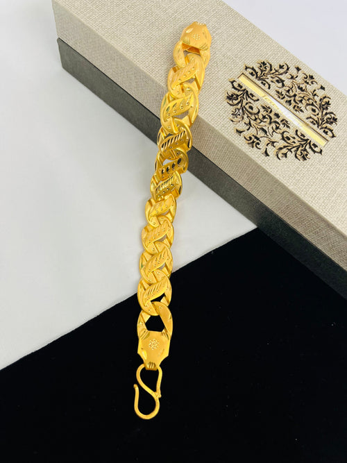 KOYLI POKAL BRACELET FOR MEN DESIGN A1
