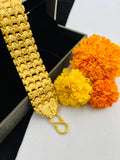 2 LINE BAHUBALI BRACELET FOR MEN DESIGN A16