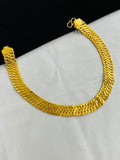 2 LINE SINGAPURI CHAIN FOR MEN DESIGN-A7