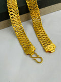 2 LINE SINGAPURI CHAIN FOR MEN DESIGN-A7