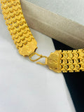 2 LINE BAHUBALI CHAIN FOR MEN DESIGN-A11