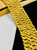 3 LINE SINGAPURI CHAIN FOR MEN DESIGN-A14