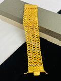 3 LINE SINGAPURI BRACELET FOR MEN DESIGN A56