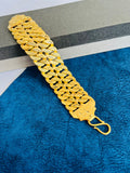 2 LINE BRACELET FOR MEN DESIGN A-64