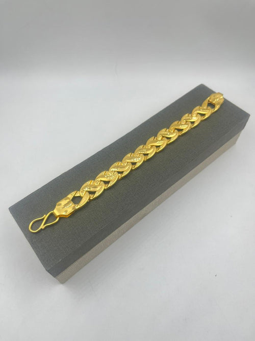 KOYLI POKAL BRACELET FOR MEN DESIGN A5
