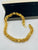 1 GRAM GOLD PLATING GOP CHAIN FOR MEN DESIGN A-198