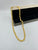 1 GRAM GOLD PLATING CHAIN FOR MEN DESIGN A-213