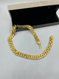 1 GRAM GOLD FORMING POKAL CHAIN FOR MEN DESIGN CH-A30