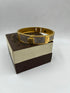 1 GRAM GOLD PLATING DIAMOND KADA FOR MEN DESIGN A-7