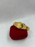 1 GRAM GOLD PLATING GOGA DIAMOND KADA FOR MEN DESIGN A-13