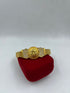 1 GRAM GOLD PLATING SURY DIAMOND KADA FOR MEN DESIGN A-14