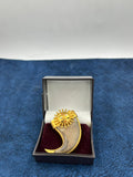 1 GRAM GOLD PLATING SURYA NAIL PENDANT FOR MEN DESIGN A-61