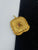 1 GRAM GOLD FORMING RAJWADI AMBE MAA PENDANT FOR MEN DESIGN A-203