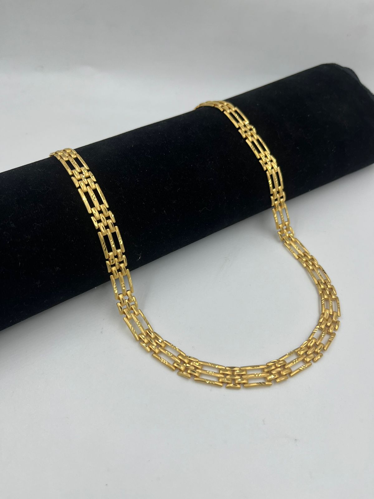 Gold chain hot sale design catalogue