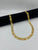 1 GRAM GOLD FORMING PASI CHAIN FOR MEN DESIGN A-299