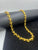 1 GRAM GOLD FORMING CHAIN FOR MEN DESIGN A-343