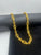 1 GRAM GOLD CHAIN FOR MEN DESIGN A-362