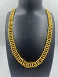 1 GRAM GOLD CHAIN FOR MEN DESIGN A-366