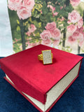 1 GRAM GOLD DIAMOND RING FOR MEN DESIGN A-574