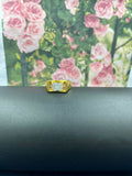 1 GRAM GOLD DIAMOND RING FOR MEN DESIGN A-579