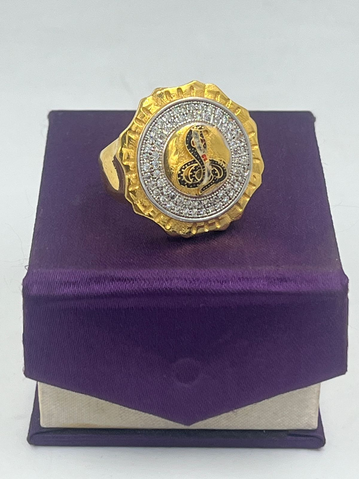Buy quality Goga ring in Ahmedabad