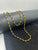 1 GRAM GOLD FORMING MALA FOR WOMEN DESIGN A-9