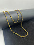 1 GRAM GOLD FORMING MALA FOR WOMEN DESIGN A-9