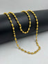 1 GRAM GOLD FORMING MALA FOR WOMEN DESIGN A-12