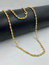 1 GRAM GOLD FORMING MALA FOR WOMEN DESIGN A-13