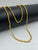 1 GRAM GOLD FORMING MALA FOR WOMEN DESIGN A-14