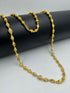 1 GRAM GOLD LADIES MALA FOR WOMEN DESIGN A-20