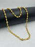 1 GRAM GOLD LADIES MALA FOR WOMEN DESIGN A-21