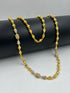 1 GRAM GOLD LADIES MALA FOR WOMEN DESIGN A-22