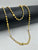 1 GRAM GOLD LADIES MALA FOR WOMEN DESIGN A-25