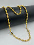 1 GRAM GOLD LADIES MALA FOR WOMEN DESIGN A-26