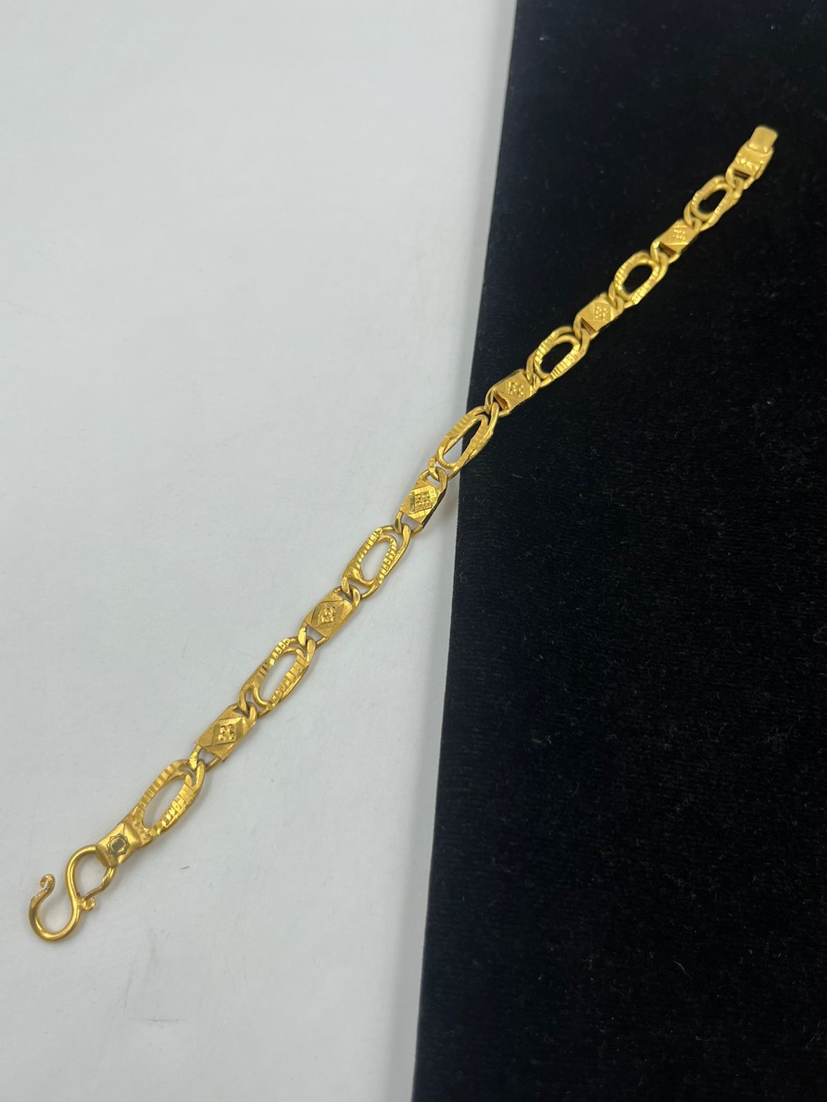 18K Yellow Gold Filled Romantic Heart Gold Chino Link Chain Bracelet Simple  Style Fashion Jewelry For Women And Girls Perfect Gift From Blingfashion,  $12.19 | DHgate.Com