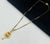 1 GRAM GOLD PLATING LADIES MANGALSUTRA FOR WOMEN DESIGN A-4