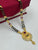 1 GRAM GOLD PLATING LADIES MANGALSUTRA FOR WOMEN DESIGN A-9