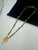 1 GRAM GOLD PLATING LADIES MANGALSUTRA FOR WOMEN DESIGN A-9