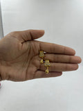 1 GRAM GOLD LADIES EARING FOR WOMEN DESIGN A-10