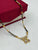 1 GRAM GOLD LADIES MANGALSUTRA FOR WOMEN DESIGN A-18