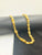 1 GRAM GOLD GOP CHAIN FOR MEN DESIGN A-400