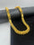 1 GRAM GOLD HEAVY GOP CHAIN FOR MEN DESIGN A-411