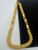 1 GRAM GOLD HEAVY GOP CHAIN FOR MEN DESIGN A-411