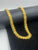 1 GRAM GOLD KOYLI CHAIN FOR MEN DESIGN A-436