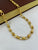 1 GRAM GOLD CHAIN FOR MEN DESIGN A-527