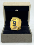 1 GRAM GOLD 9 RING FOR MEN DESIGN A-641