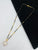 1 GRAM GOLD LADIES MANGALSUTRA FOR WOMEN DESIGN A-29