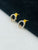 1 GRAM GOLD LADIES EARING FOR WOMEN DESIGN A-29