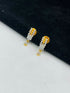 1 GRAM GOLD LADIES EARING FOR WOMEN DESIGN A-31